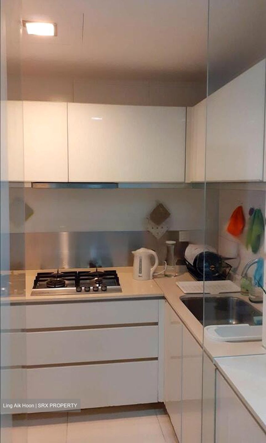 The Centris (D22), Apartment #450222191